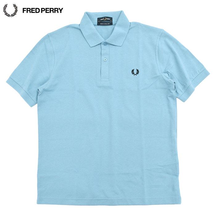 フレッドペリー／FRED PERRY／ポロシャツ／Mサイズ FRED PERRY（フレッドペリー） フレッド ペリー ポロシャツ FRED PERRY