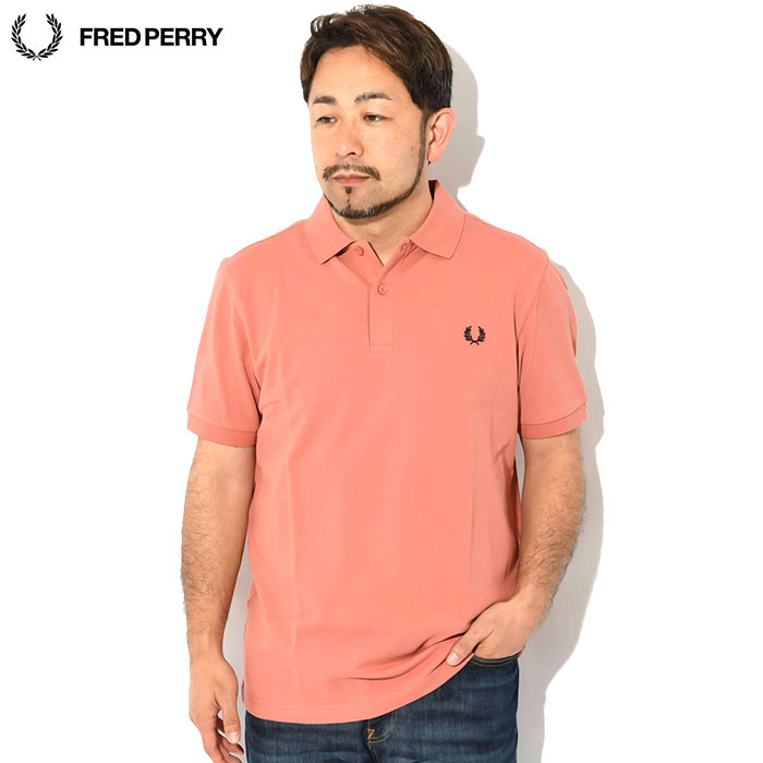 FRED PERRY（色：ピンク系）おすすめ人気商品一覧 通販 - Yahoo