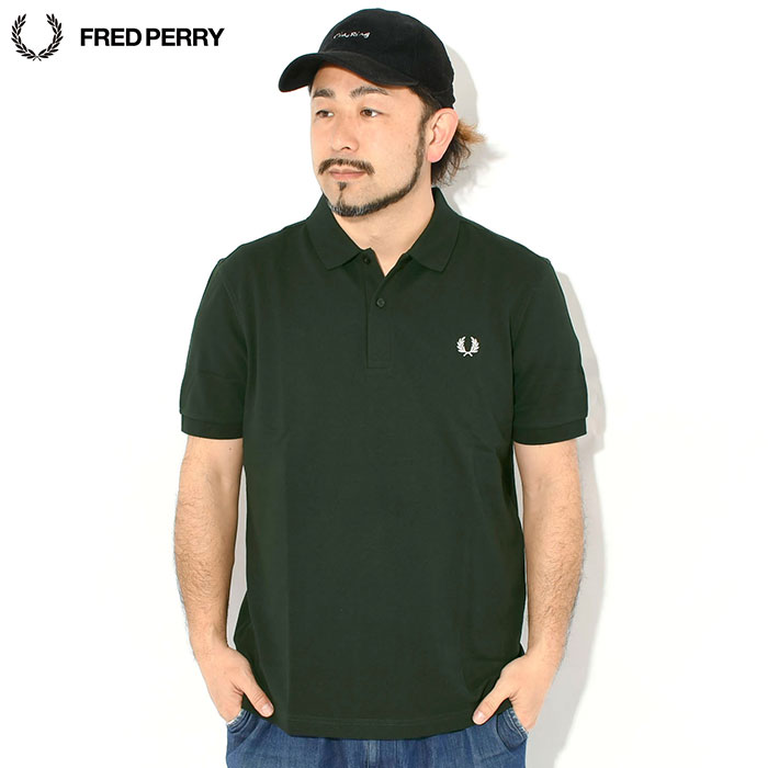 フレッドペリーポロシャツセット売り7着 楽天市場】FRED PERRY/フレッドペリー OPEN COLLAR TOWELLING POLO