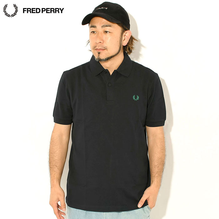 ice field - フレッドペリー FRED PERRY 2026SS｜Yahoo!ショッピング