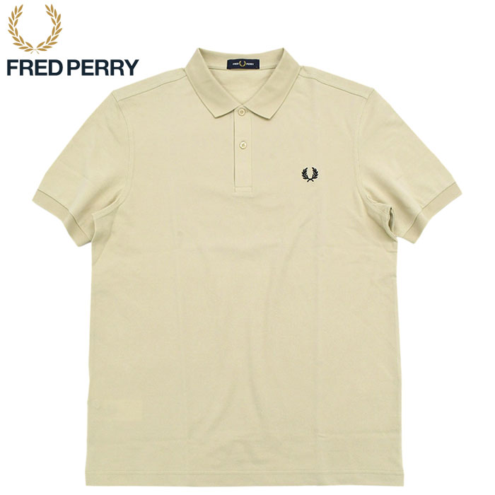 フレッドペリー ポロシャツ 半袖 FRED PERRY メンズ プレーン フレッド ペリー ( M6000 Plain Fred Perry S/S Polo Shirt ピケ 鹿の子 ポロ トップス )｜icefield｜11