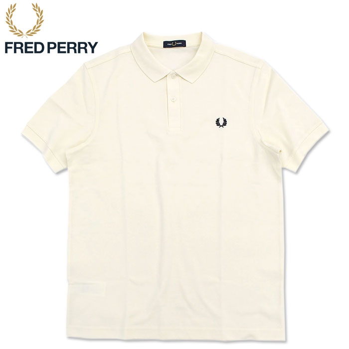 フレッドペリー ポロシャツ 半袖 FRED PERRY メンズ プレーン フレッド ペリー ( M6000 Plain Fred Perry S/S Polo Shirt ピケ 鹿の子 ポロ トップス )｜icefield｜18
