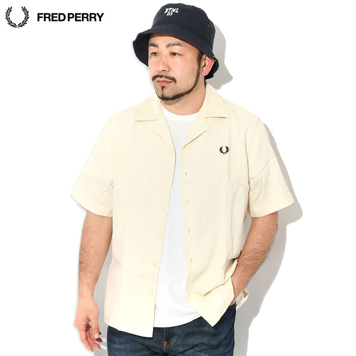 フレッドペリー　ピーコート　Lサイズ FRED PERRY JAPAN | フレッドペリー日本公式サイト