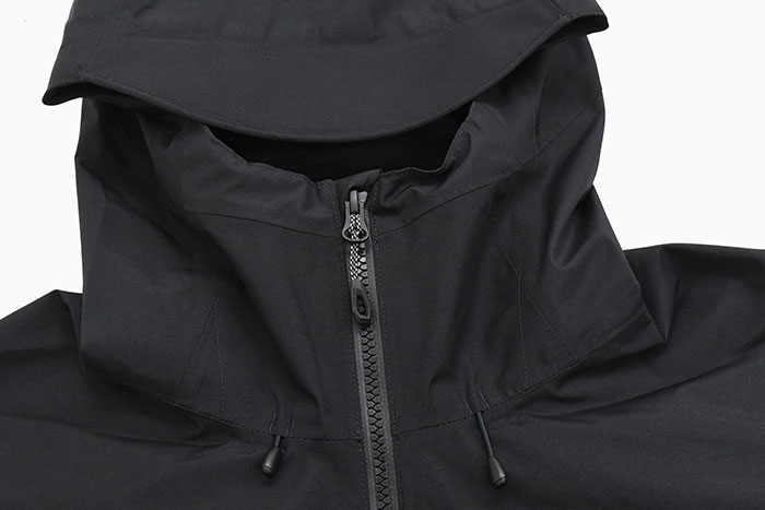 MAMMUT マムート ジャケット メンズ アヤコ プロ HS フーデッド