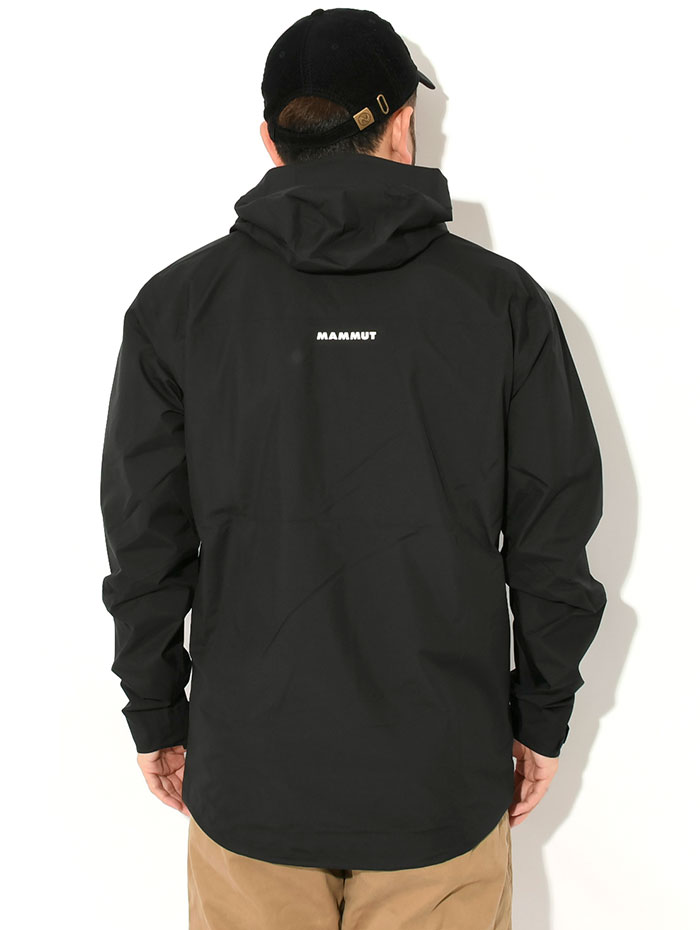 マムート ジャケット MAMMUT メンズ コンベイ ツアー ハードシェル フーデッド ( Convey Tour HS Hooded JKT  GORE-TEX マウンテンパーカー 1010-28452 )