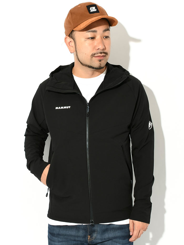 マムート ジャケット MAMMUT メンズ マクン 2.0 ソー フーデッド ( Macun 2.0 So Hooded JKT マウンテンパーカー  JACKET アウター 1011-00792 ) : mam-1011-00792 : ice field - 通販 - Yahoo!ショッピング