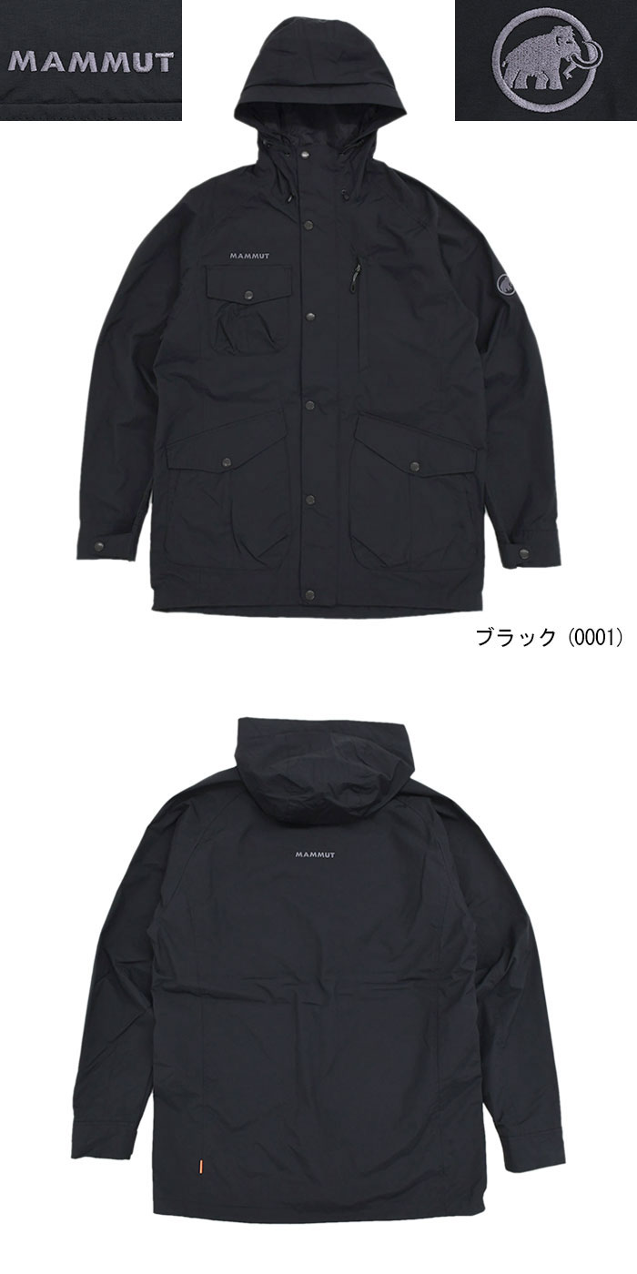 マムート ジャケット MAMMUT メンズ マウンテン ソー パーカー ( Mountain So Parka JKT マウンテンパーカー  JACKET アウター 1011-01950 ) : mam-1011-01950 : ice field - 通販 - Yahoo!ショッピング