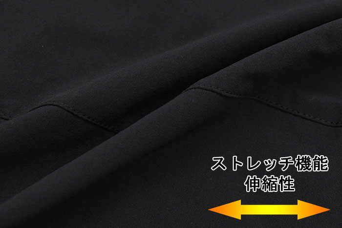 MAMMUTマムートのカットソー Comfort Crew Neck07