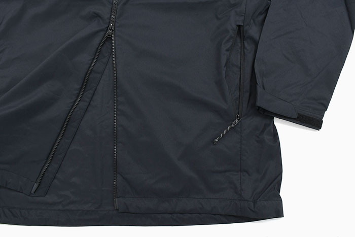 MAMMUTマムートのジャケット Glider 2.0 WB Hooded11