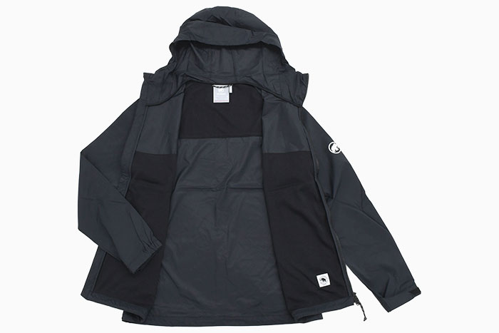 MAMMUTマムートのジャケット Glider 2.0 WB Hooded12