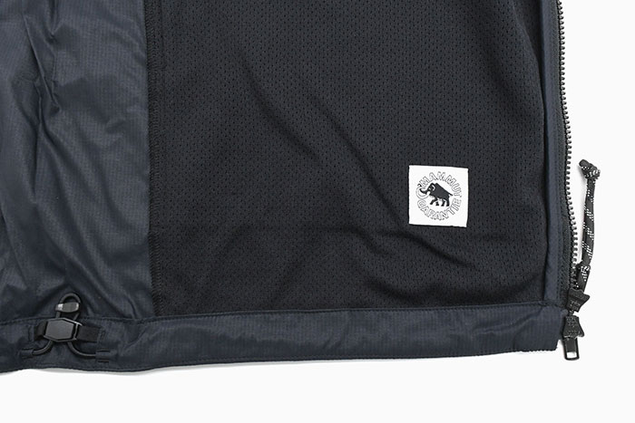 MAMMUTマムートのジャケット Glider 2.0 WB Hooded13