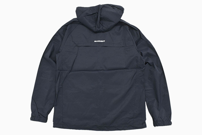 MAMMUTマムートのジャケット Glider 2.0 WB Hooded14