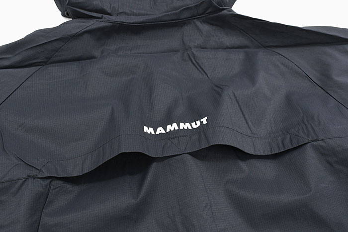 MAMMUTマムートのジャケット Glider 2.0 WB Hooded15