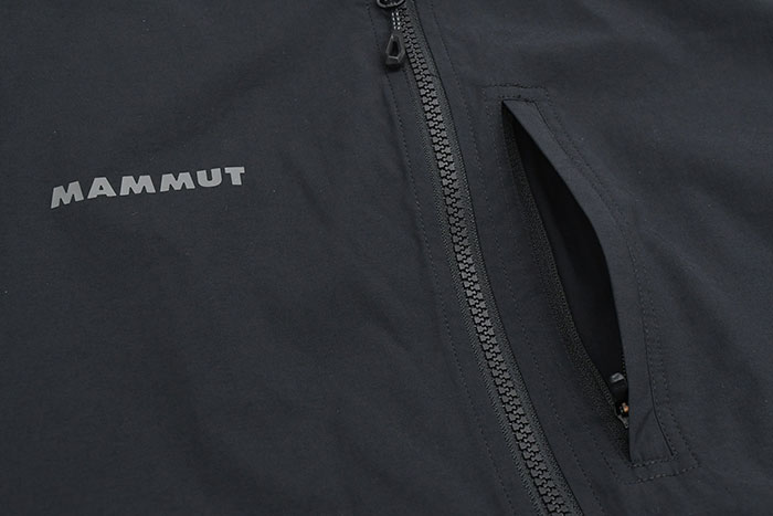 MAMMUT マムート ジャケット メンズ ユーティリティ ボンバー MAMMUT マムート ジャケット メンズ ユーティリティ ボンバー