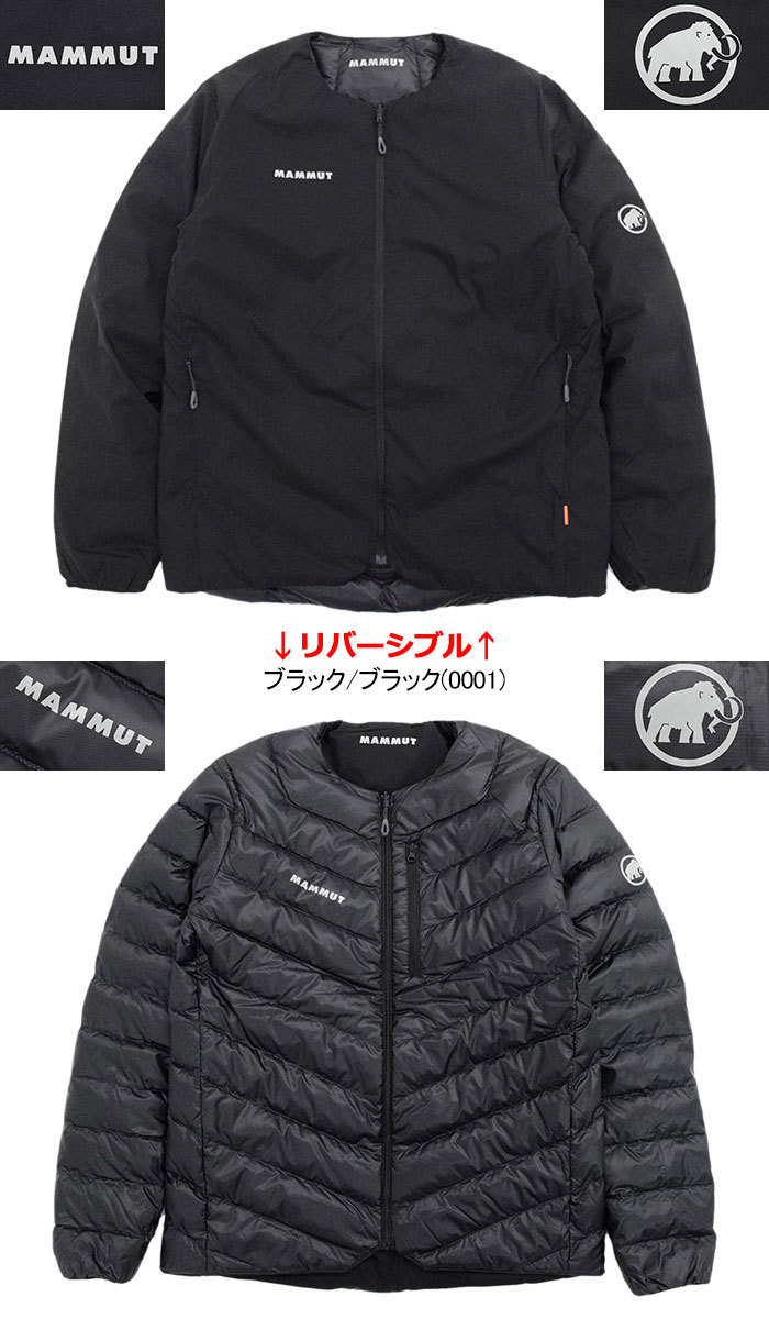 マムート ジャケット MAMMUT メンズ セオン イン カーディガン ( Seon