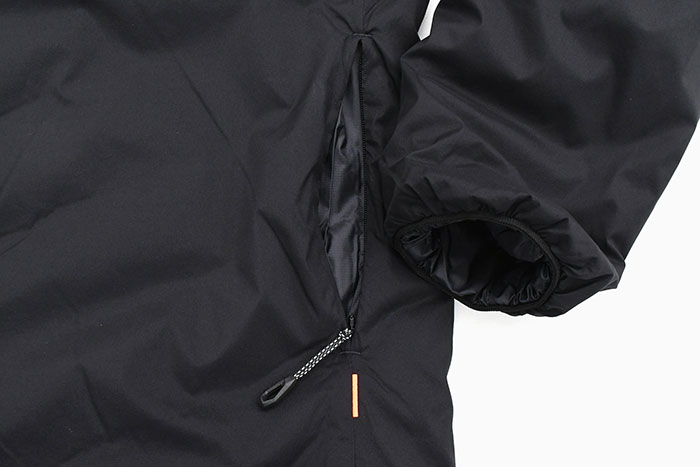 MAMMUT マムート ジャケット メンズ セオン インサレーション