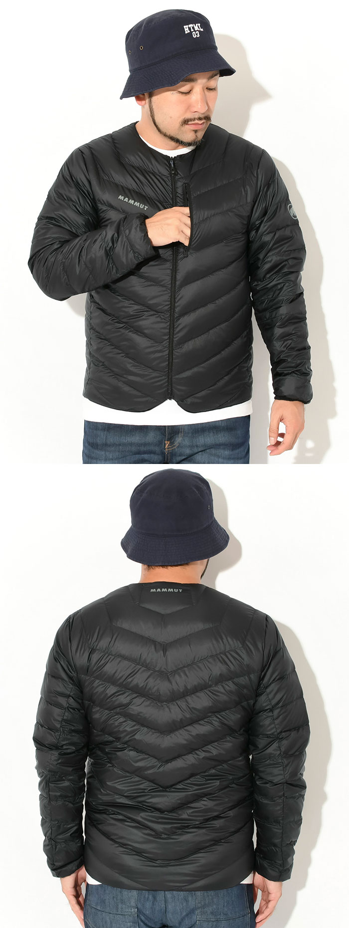 MAMMUT マムート ジャケット メンズ セオン インサレーション