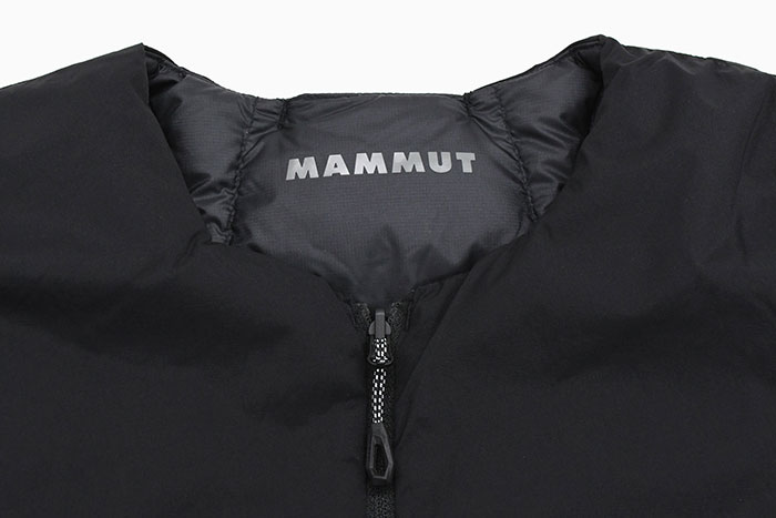 MAMMUT マムート（MAMMUT）（メンズ）ダウンジャケット アウター