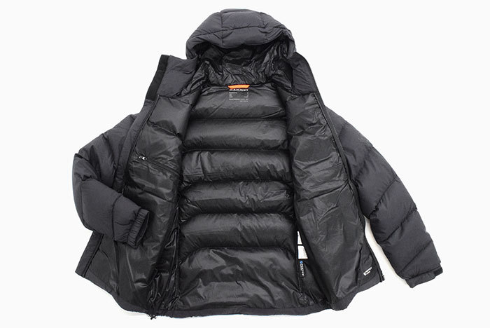 マムート ジャケット MAMMUT メンズ エクセロン イン フーデッド ( Xeron In Hooded JKT Down ダウンジャケット  アウター 1013-00702 ) : mam-1013-00702 : ice field - 通販 - Yahoo!ショッピング