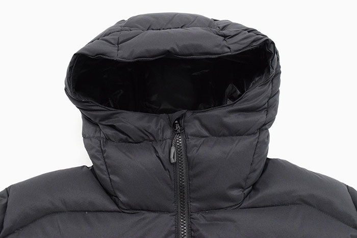 MAMMUT マムート ジャケット メンズ エクセロン イン フーデッド