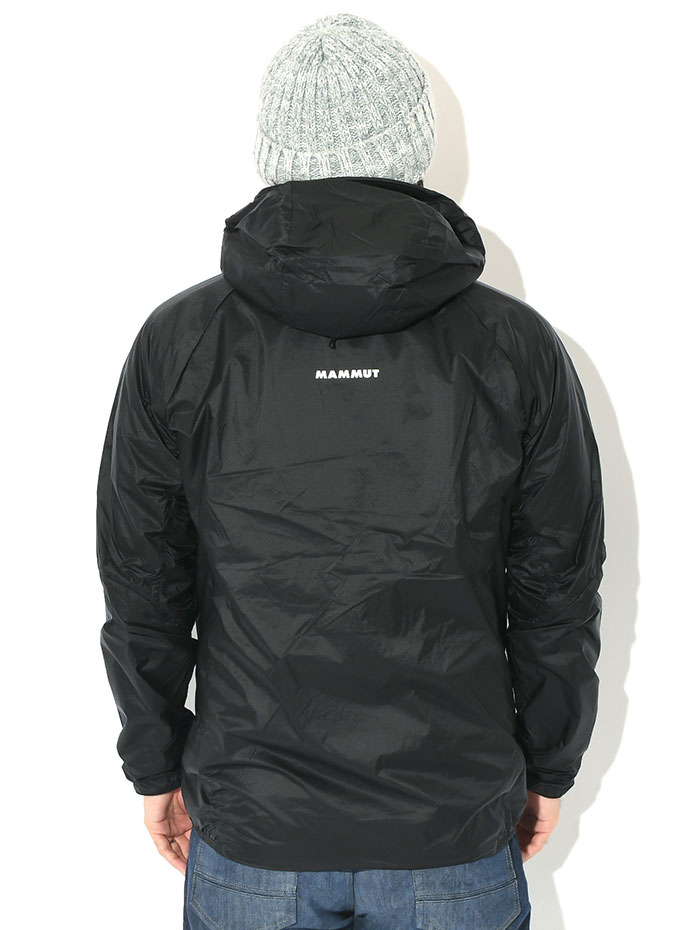 マムート ジャケット MAMMUT メンズ フレックス エア イン フーデッド ( Flex Air In Hooded JKT JACKET  アウター アウトドア 1013-02610 )