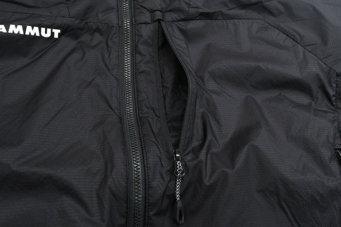MAMMUT マムート ジャケット メンズ フレックス エア イン