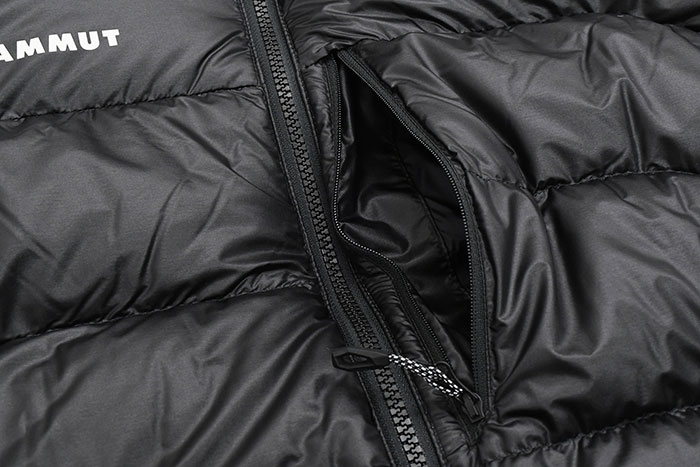 MAMMUT マムート ジャケット メンズ グラビティ イン フーデッド MAMMUT マムート ジャケット メンズ グラビティ イン フーデッド