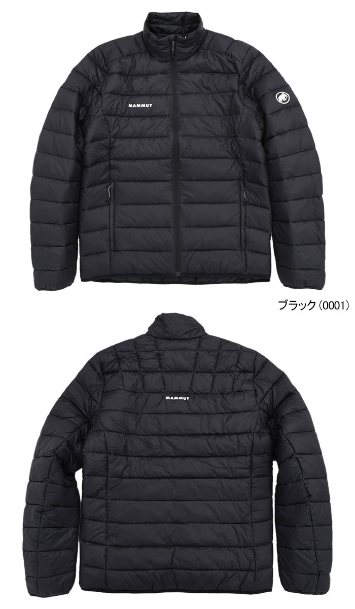 マムート ジャケット MAMMUT メンズ クラッグ インサレーション ( Crag IN JKT 中綿 JACKET アウター 1013-03430  )