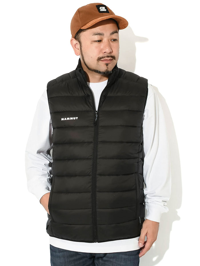 MAMMUT マムート ジャケット メンズ クラッグ インサレーション