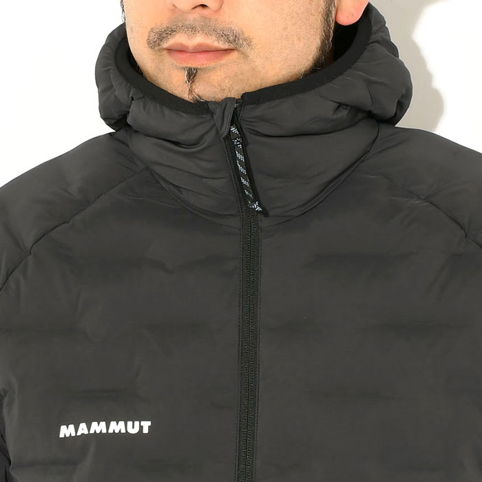 MAMMUT（マムート） ジャケット メンズ センダー インサレーション