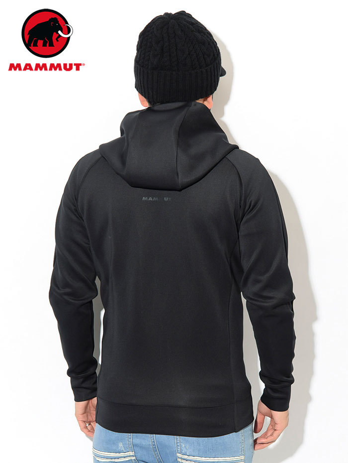 マムート ジャケット MAMMUT メンズ アバース ML フーデッド ( Avers ML Hooded JKT JACKET アウター ブルゾン  アウトドア 1014-01640 )