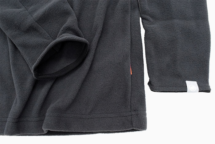 MAMMUT マムート カットソー メンズ イノミナータ ライト ML