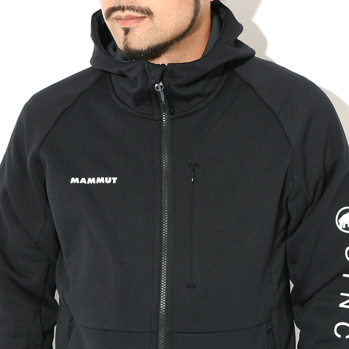 MAMMUT マムート ジャケット メンズ アバース ウィンター ML