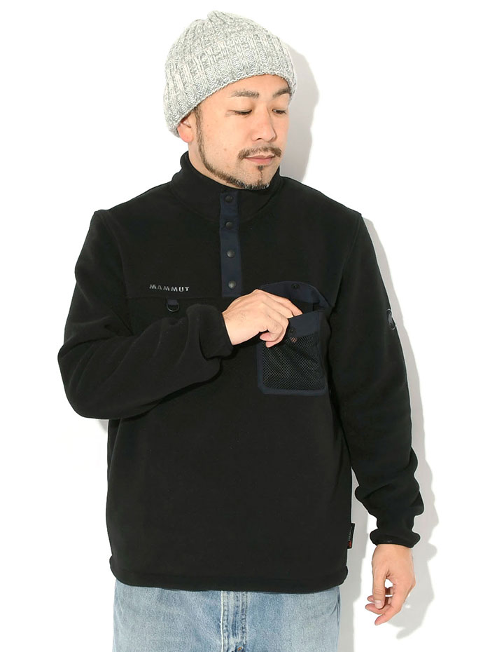 MAMMUT（マムート） ジャケット メンズ ムーンストーン ハイブリッド