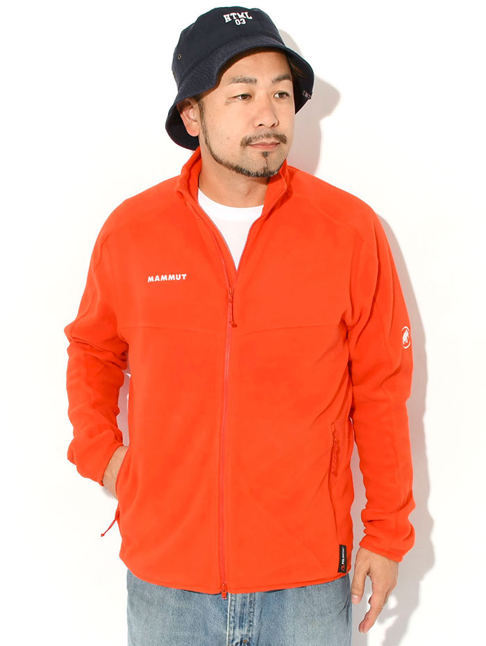 MAMMUT（マムート） ジャケット メンズ エクスカーション ミッド