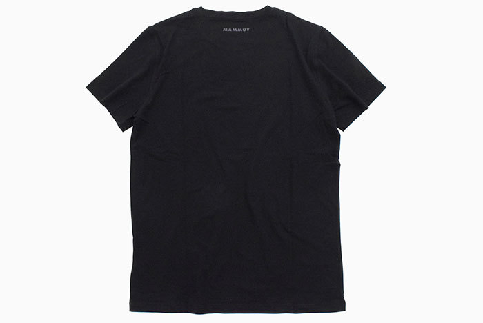 Mammut - MAMMUT マムート 半袖 トロバットTシャツ Trovat T-Shirt hm3629-03_1.jpg