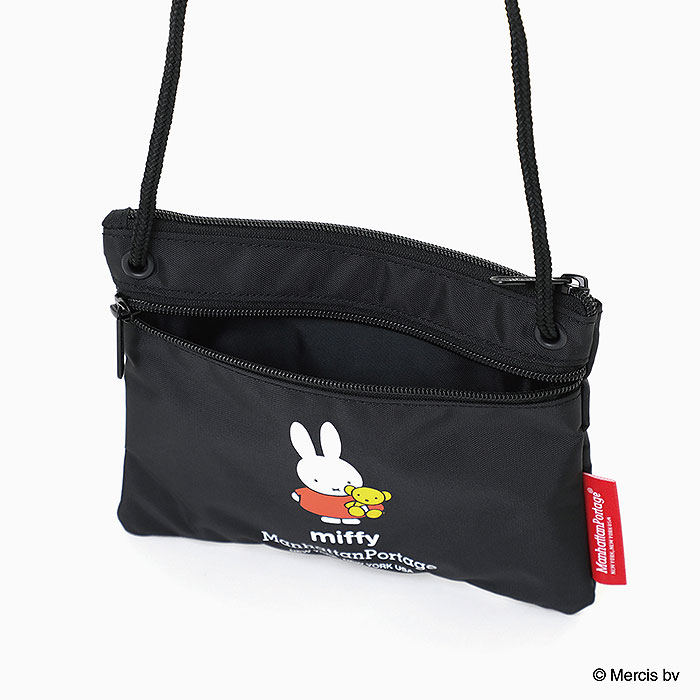 Manhattan Portage（マンハッタンポーテージ） ショルダーバッグ