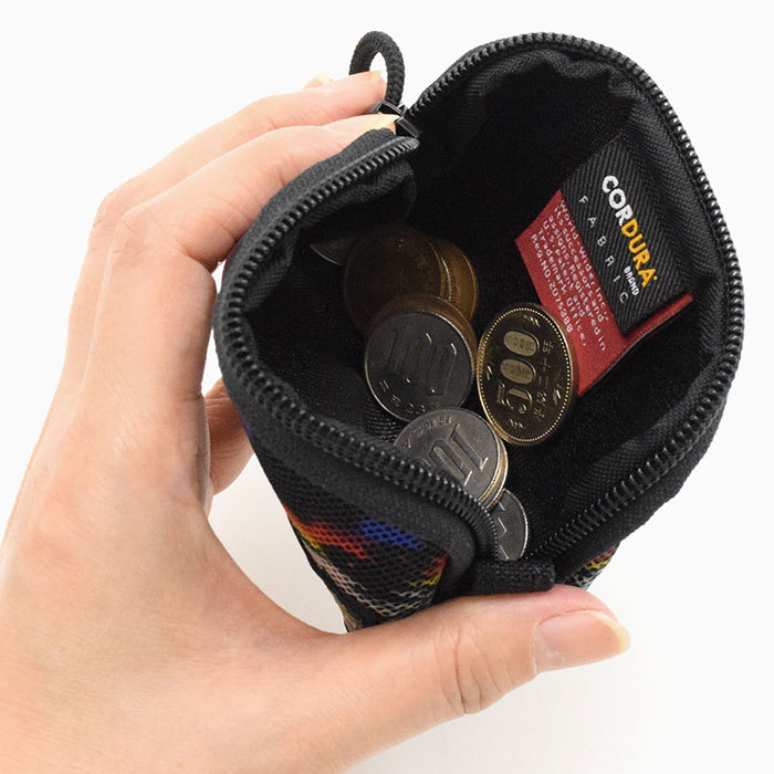Manhattan Portage（マンハッタンポーテージ） 財布 ペンドルトン