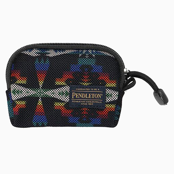 Manhattan Portage（マンハッタンポーテージ） 財布 ペンドルトン