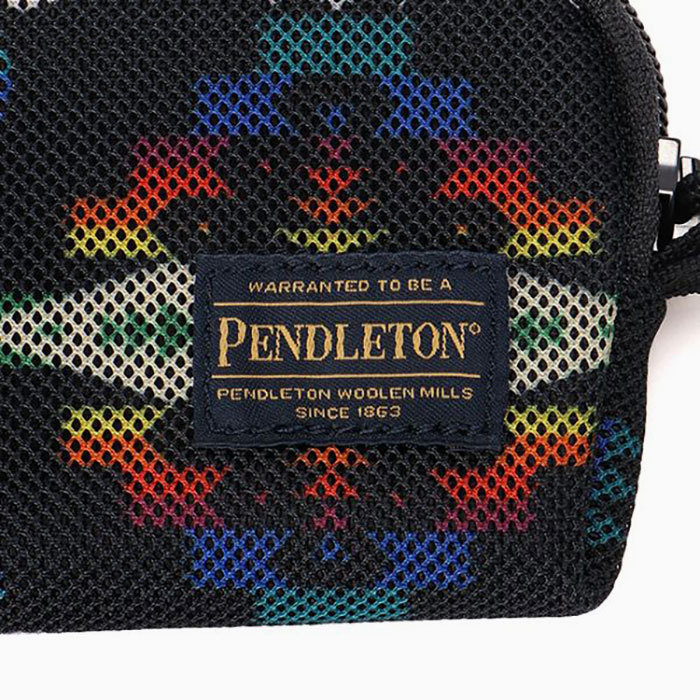 Manhattan Portage マンハッタンポーテージ 財布 ペンドルトン