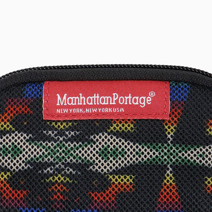 Manhattan Portage（マンハッタンポーテージ） 財布 ペンドルトン