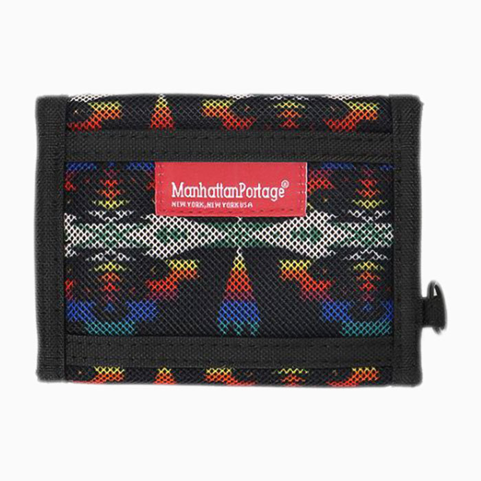 Manhattan Portage（マンハッタンポーテージ） 財布 ペンドルトン