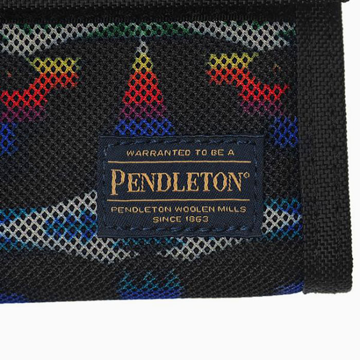 Manhattan Portage（マンハッタンポーテージ） 財布 ペンドルトン