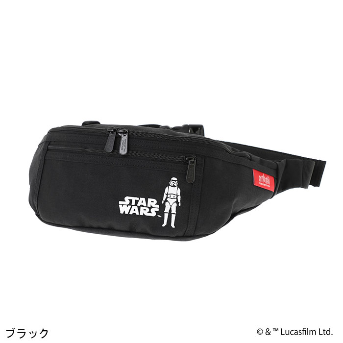 Manhattan Portage マンハッタンポーテージ ウエストバッグ