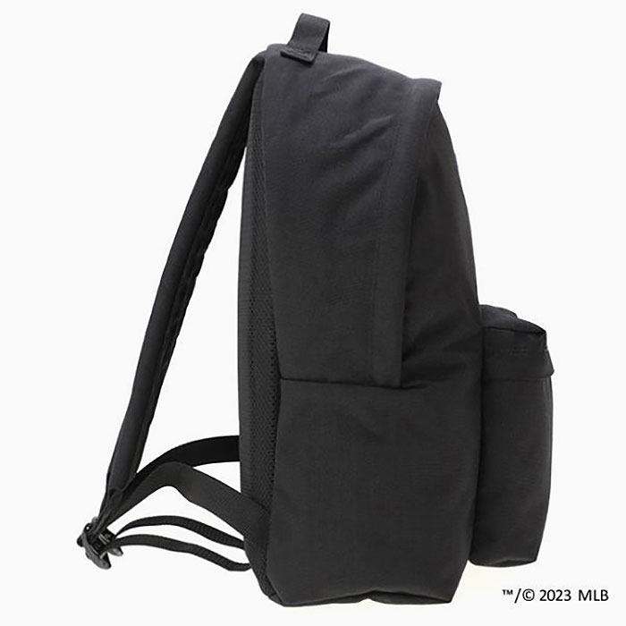 マンハッタンポーテージ リュック Manhattan Portage MLB メッツ ビッグアップル バックパック コラボ ( MLB METS  Backpack 40周年 MP1211MLBMETS )