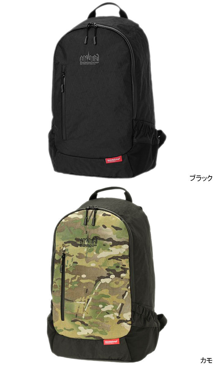 マンハッタンポーテージ リュック Manhattan Portage エックスパック