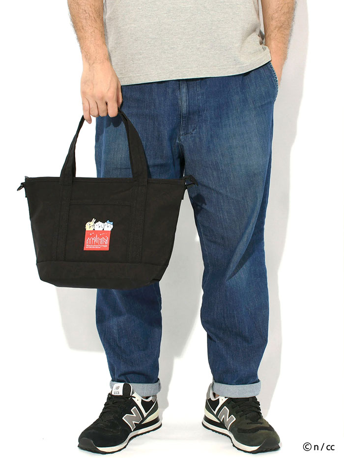 Manhattan Portage（マンハッタンポーテージ） トートバッグ ちいかわ