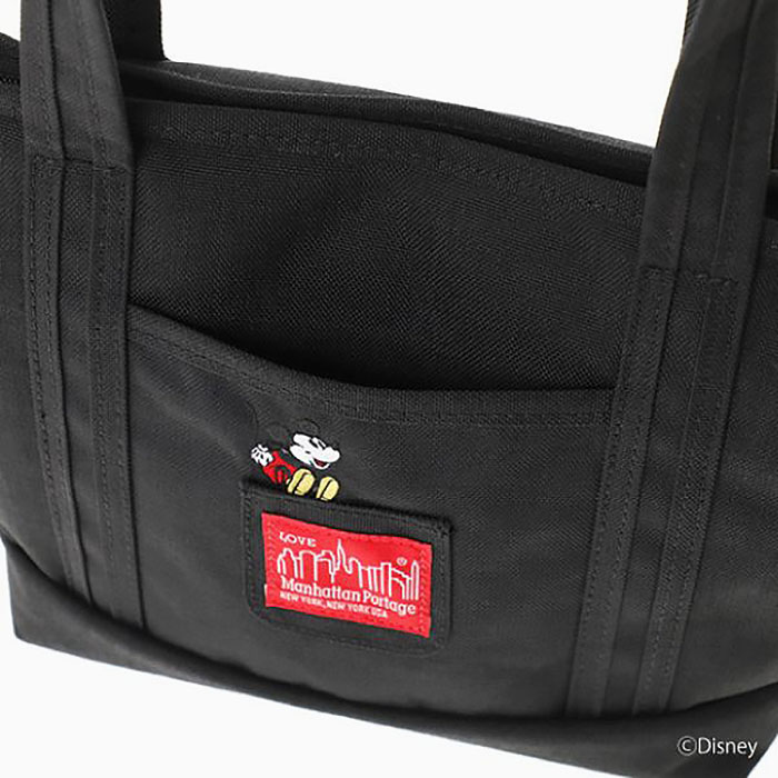 マンハッタンポーテージ トートバッグ Manhattan Portage ミッキーマウス コレクション 2023 レゴ 限定 (  MP1305Z2MIC23 ) : man-mp1305z2mic23 : ice field - 通販 - Yahoo!ショッピング