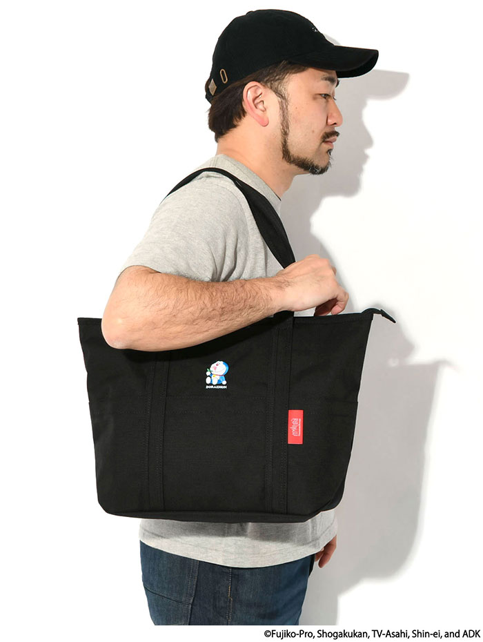Manhattan Portage（マンハッタンポーテージ） トートバッグ