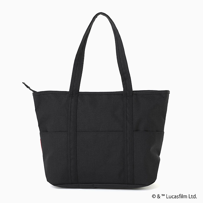 Manhattan Portage（マンハッタンポーテージ） トートバッグ スター